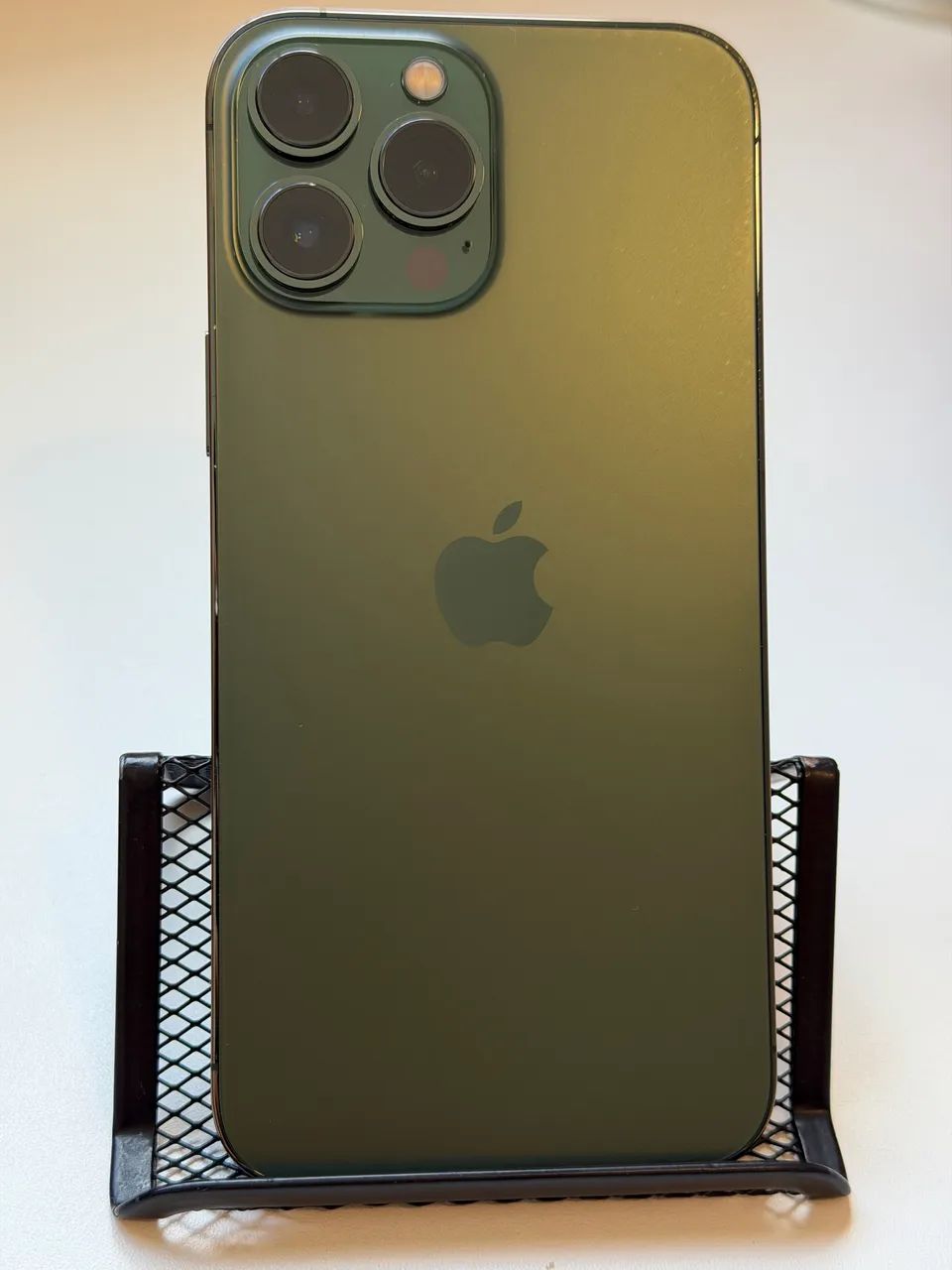 iPhone 13 Pro Max Novinho - Foto 5