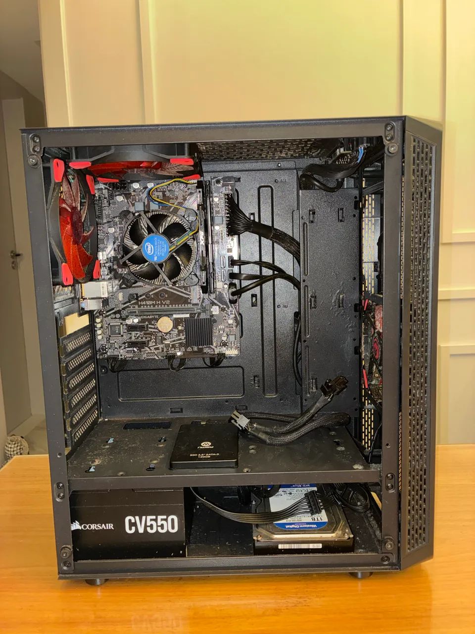 Computador gamer I3 - Foto 4