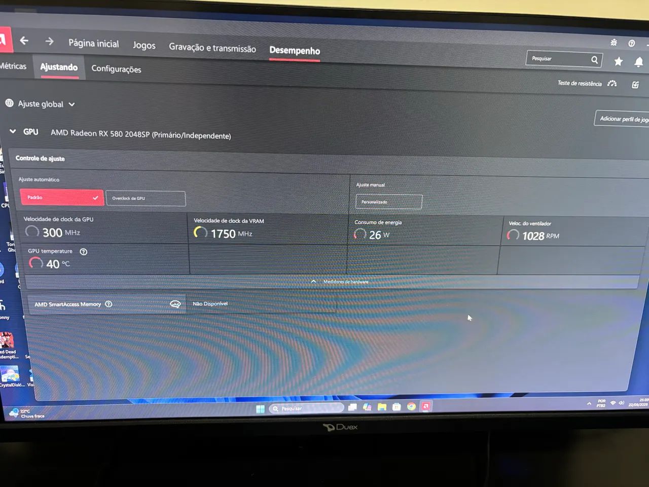 Rx580 - Foto 5