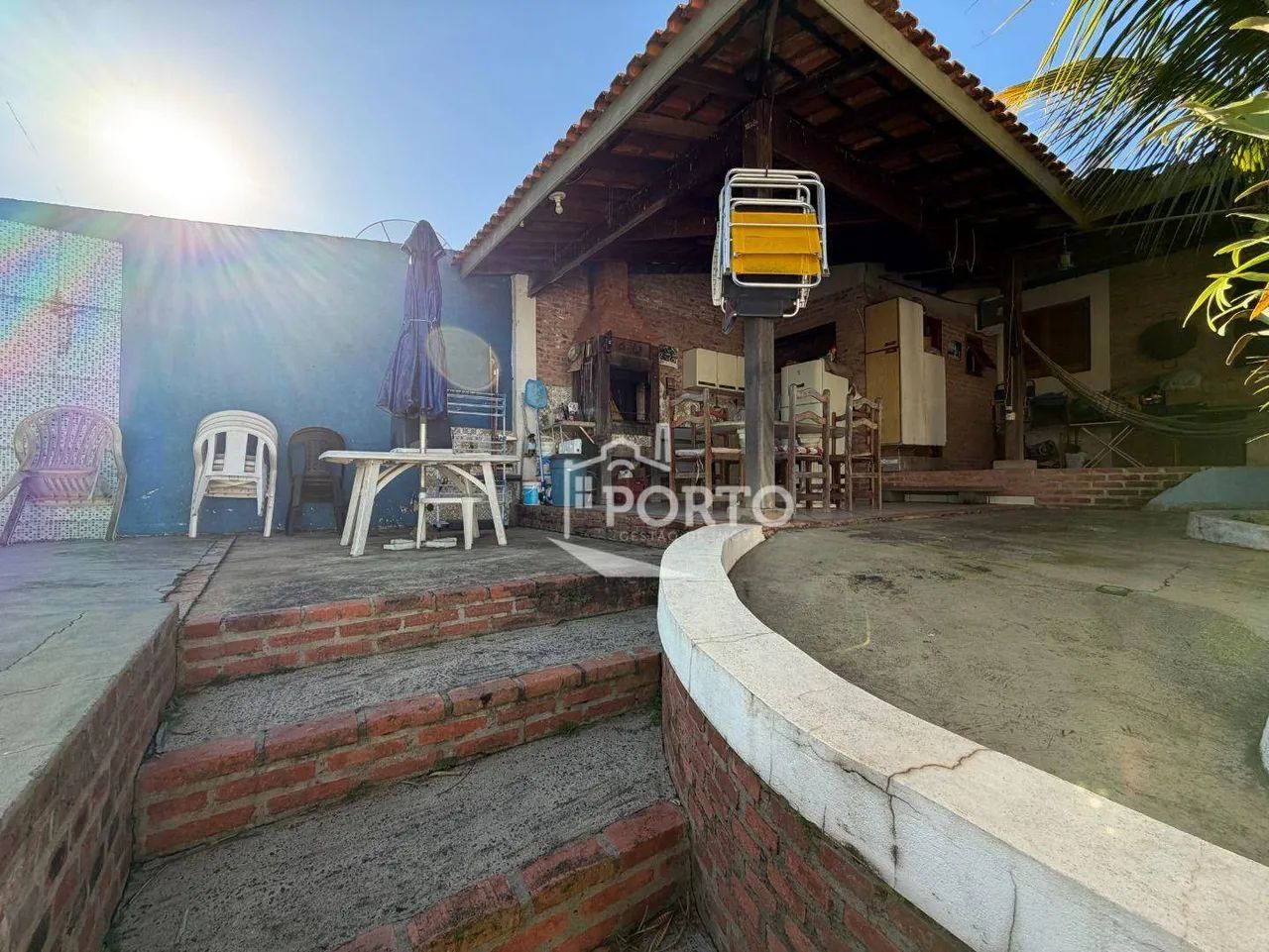 Casa 2 quartos à venda, Nhô Quim - Piracicaba - Foto 4