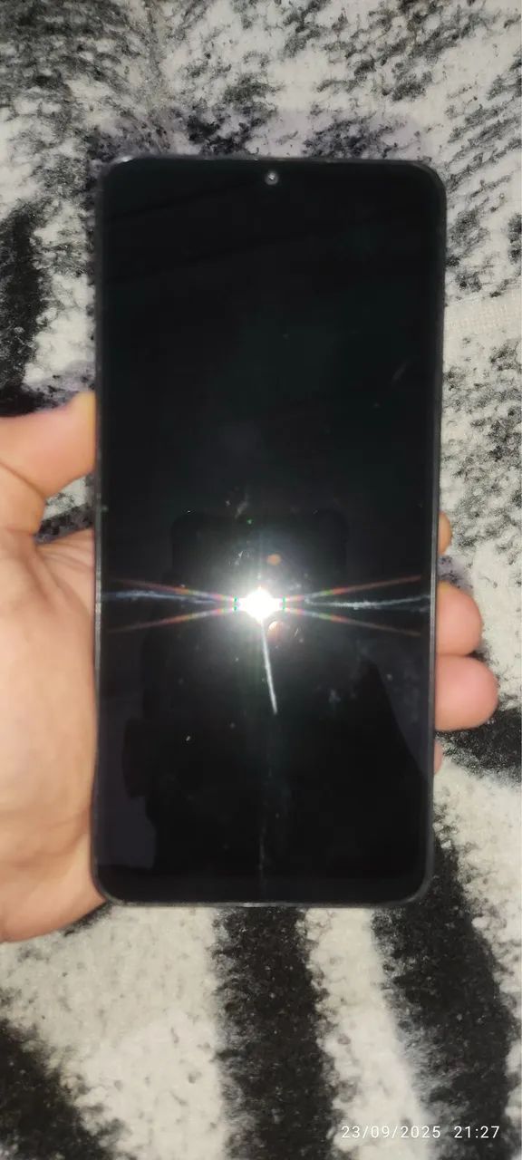 Redmi Note 13 128GB - NOVO - R$ 790 - Foto 4