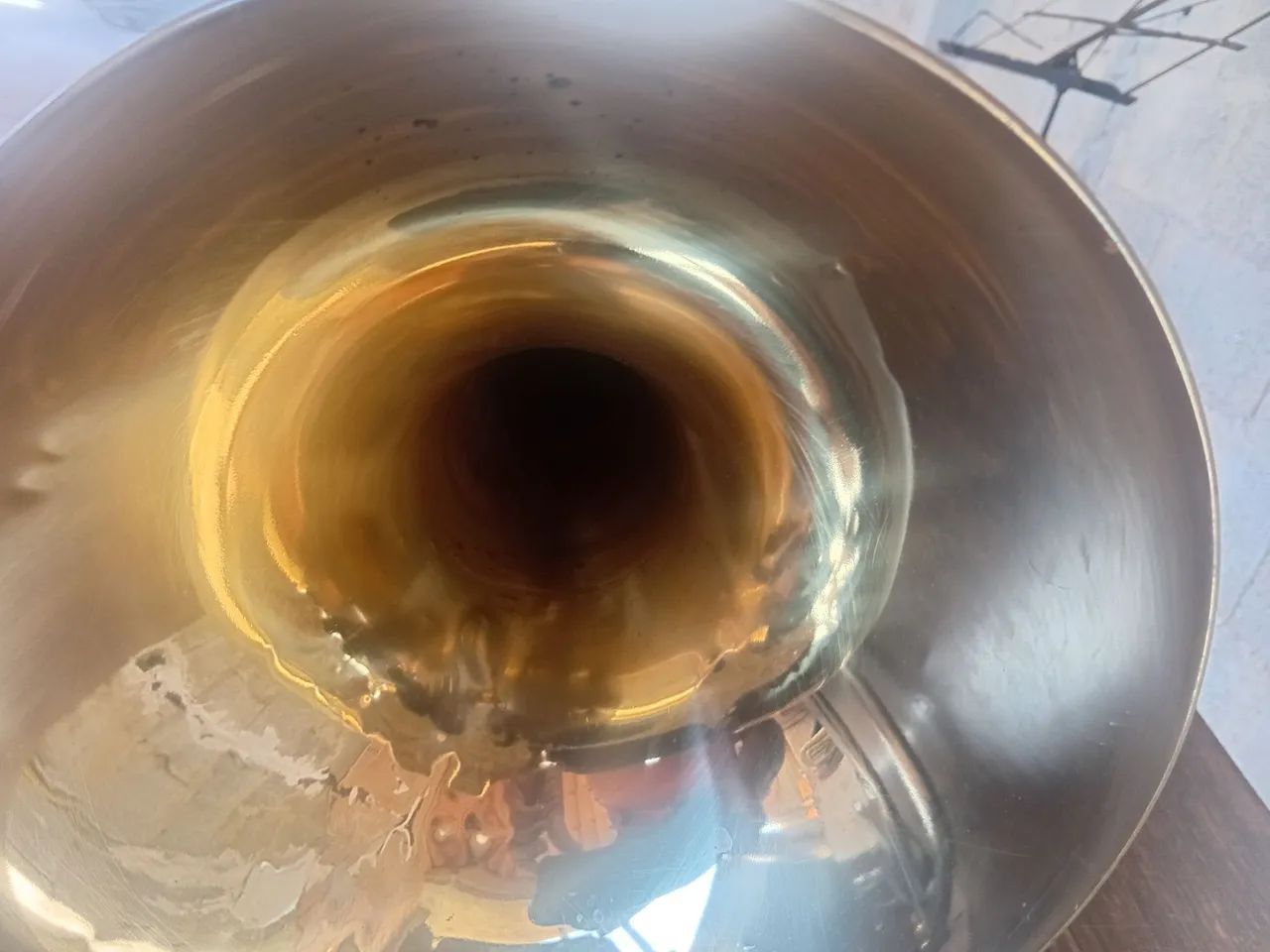Trombone de vara weril Brasil  - Foto 2
