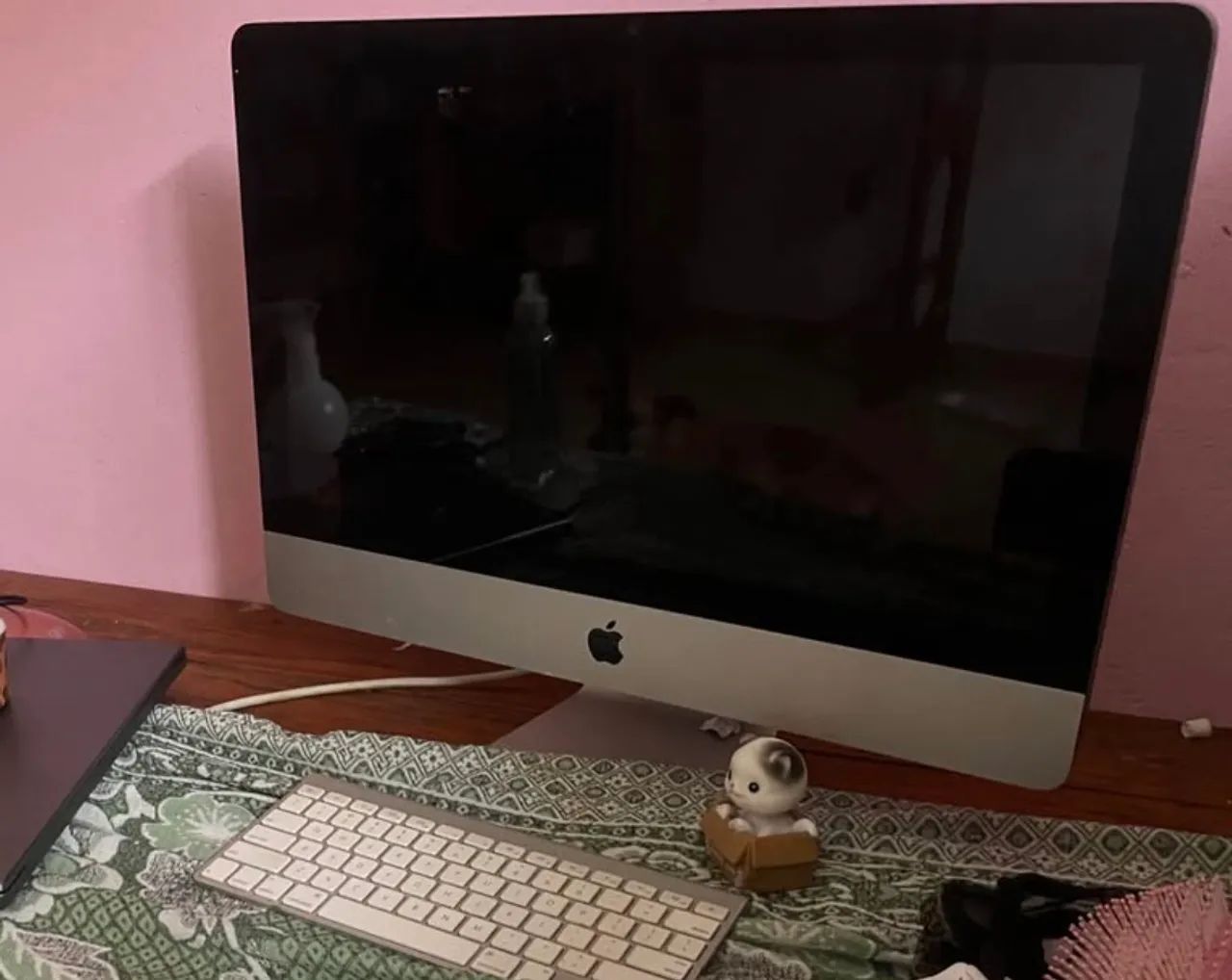 Imac 21.5, mid 211 - Foto 2