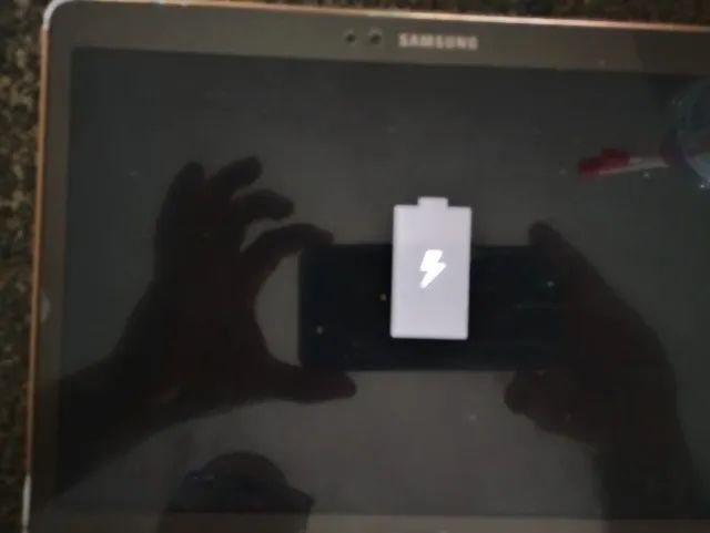 Tablet Samsung Galaxy  - Foto 3