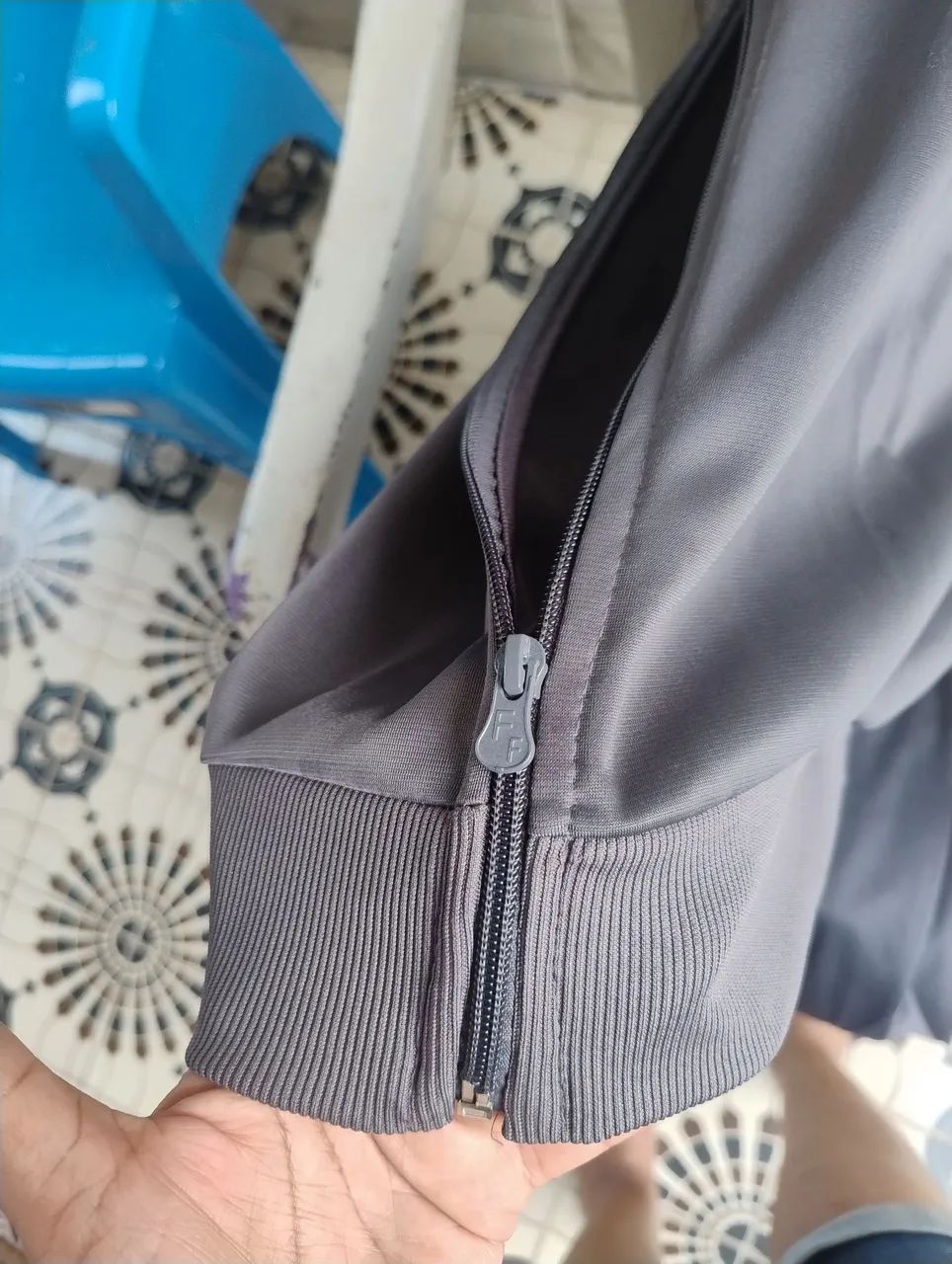 Calça Casaco Masculino  - Foto 4