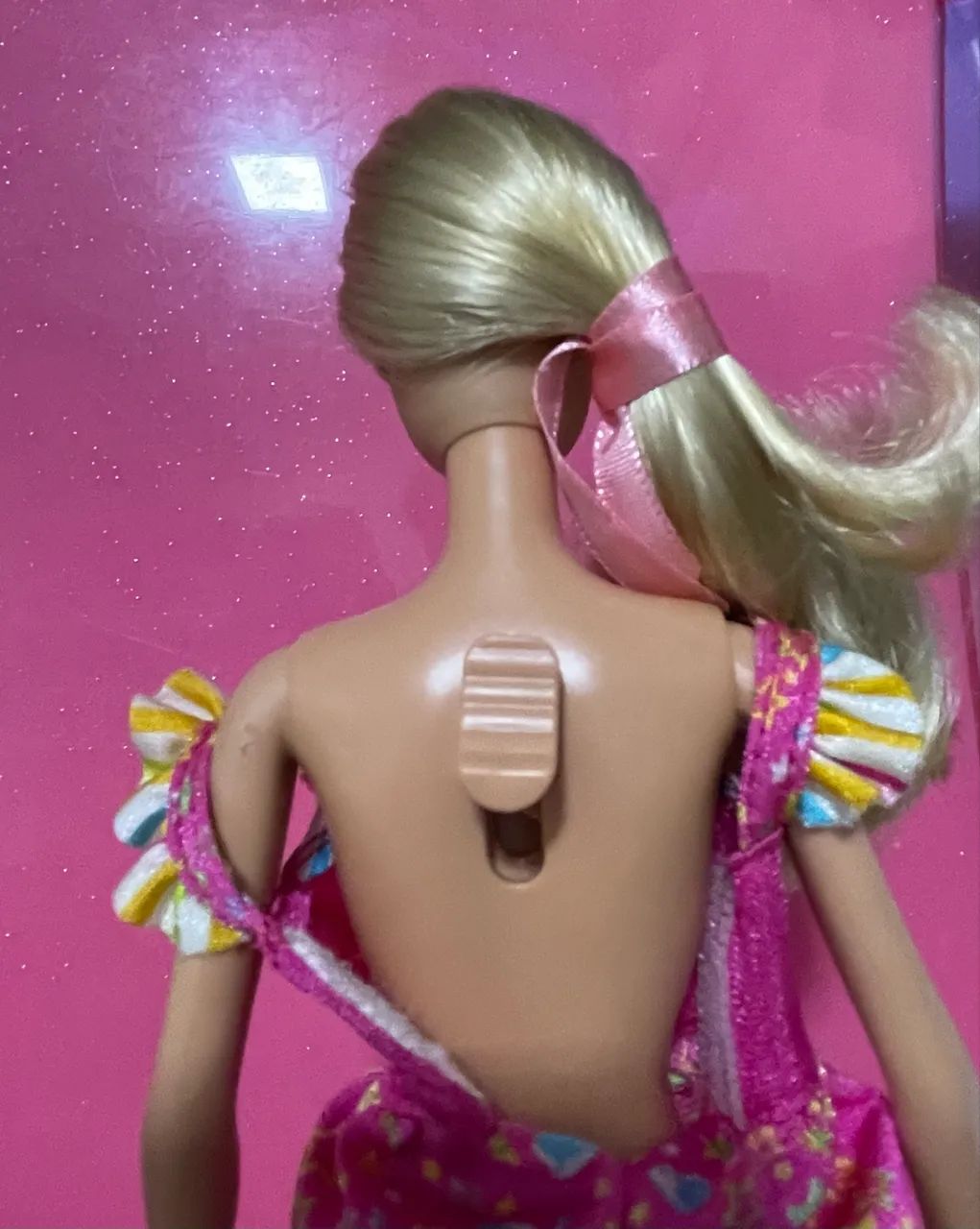 Barbie Quero Ser Artista  - Foto 5