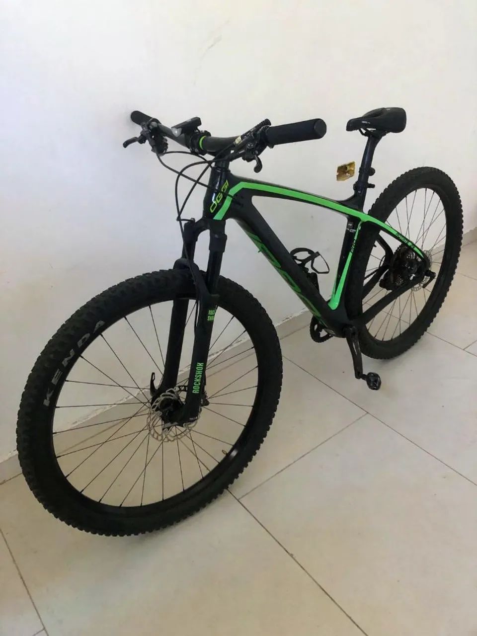 Bicicleta MTB OGGI - Foto 2