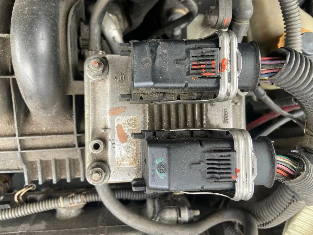 Vendo peças de Palio ELX 1.0 16v 2001 - Foto 9