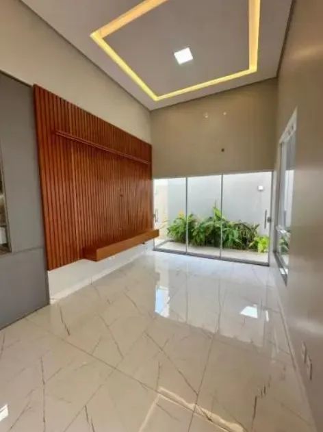vende-se casa no potengi 3 quartos >8 - Foto 4
