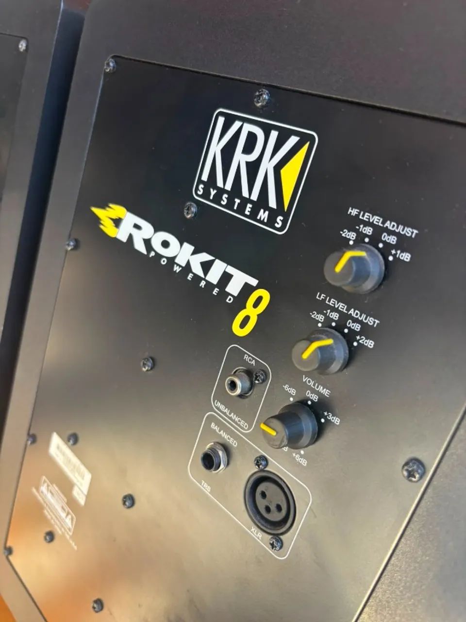 KRK Rokit 8 G3 - Foto 3