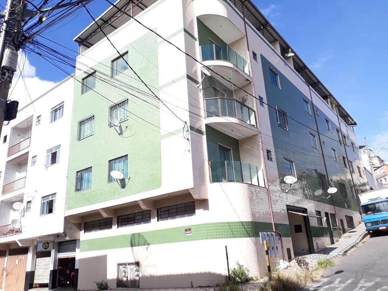 Cobertura Bairro Museu 