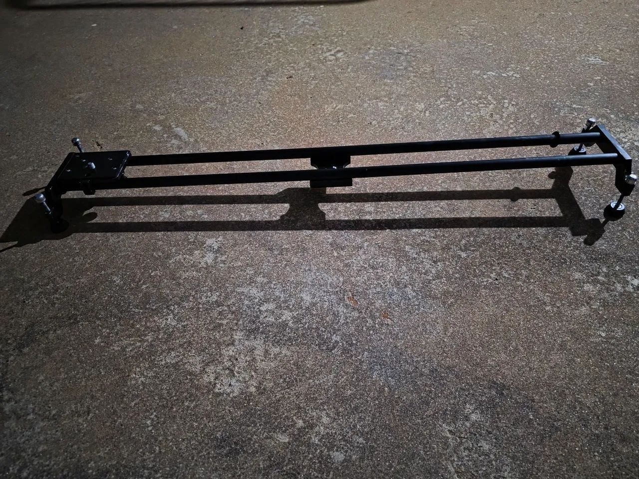 Slider vídeo 1 metro - Foto 5