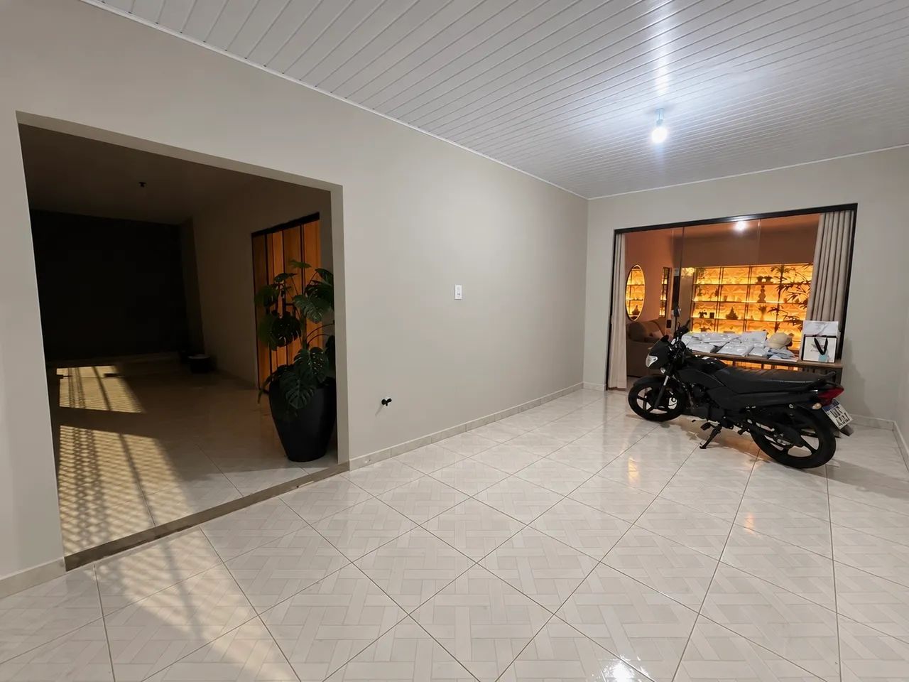 Vendo casa bairro salgadinho  - Foto 2