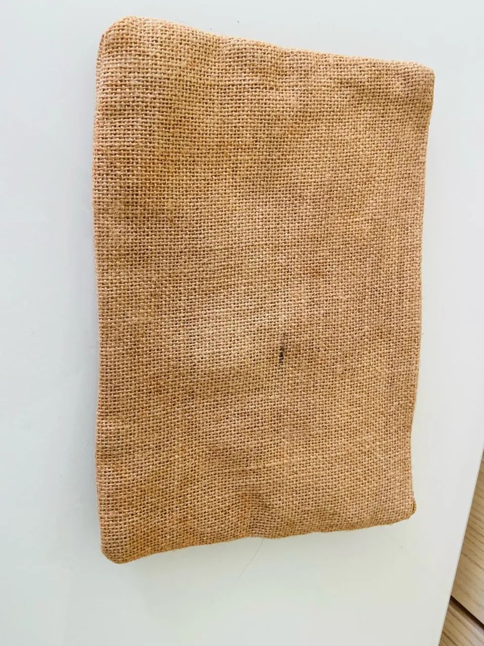 Clutch texturizada com estampa de âncora - Foto 3