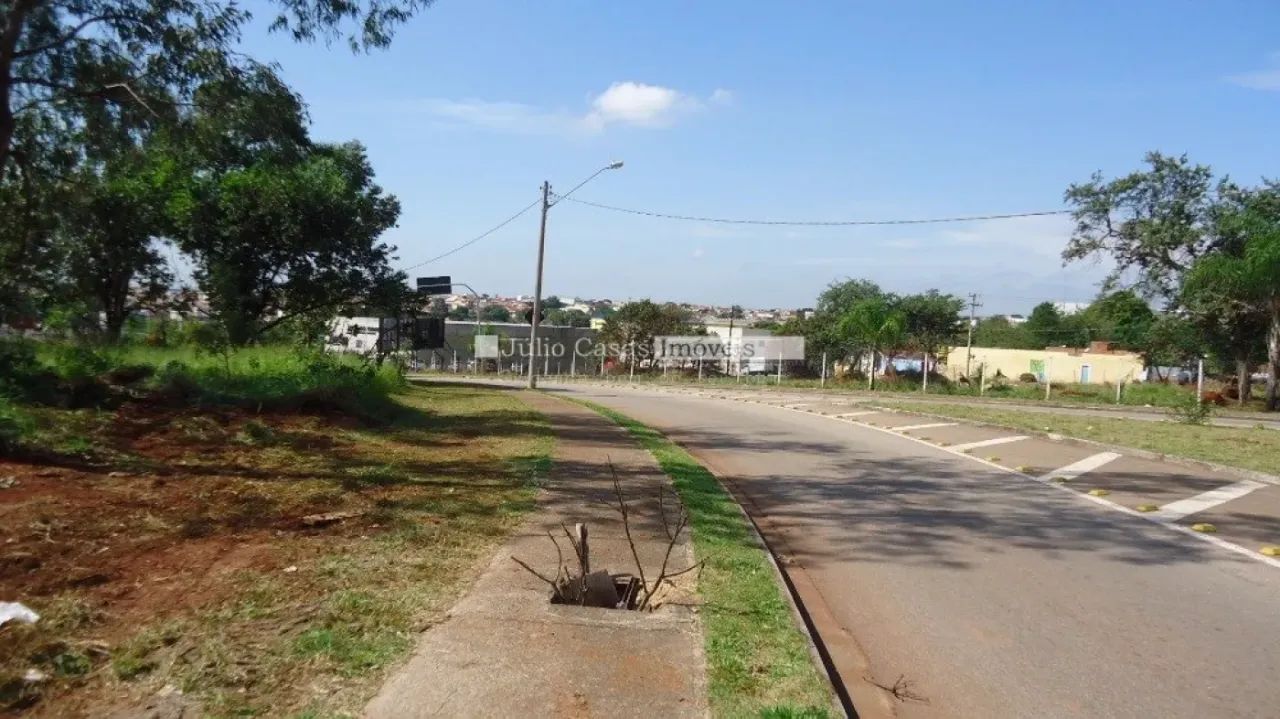 Terreno á venda, 5.100,00m2 - Vila Nova Sorocaba, Sorocaba - Foto 2