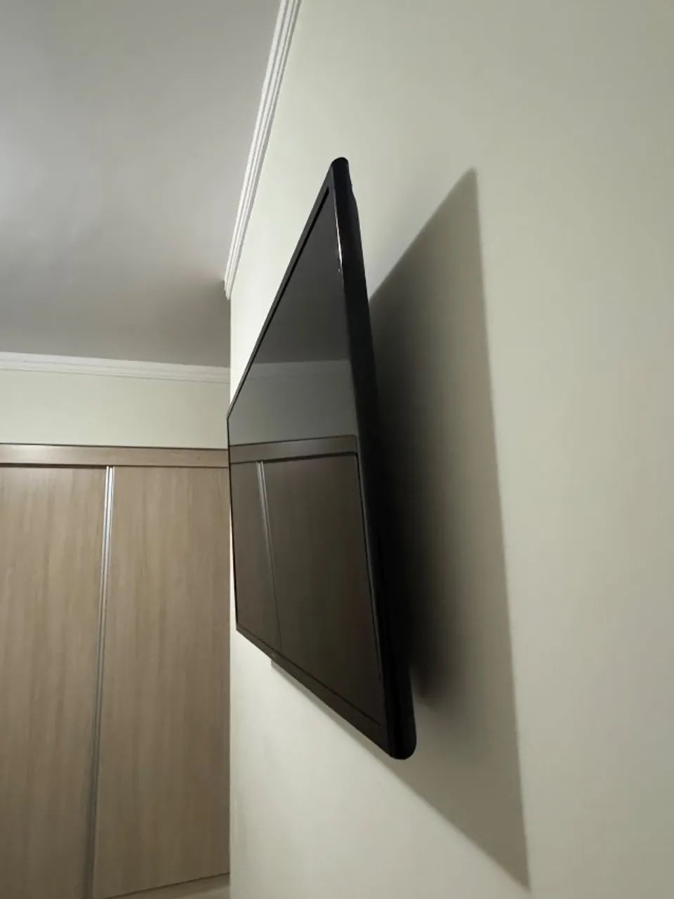 Televisão samsung 40 polegadas - Foto 3