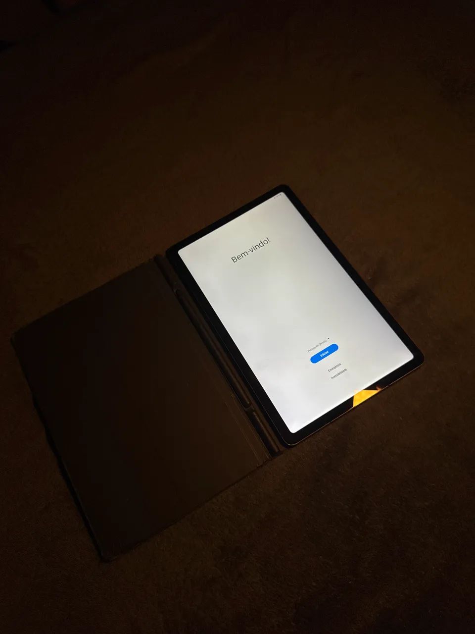 Tab S6 Lite