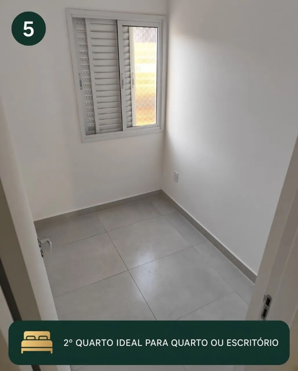 ALUGA-SE - APARTAMENTO - DIADEMA - Foto 5