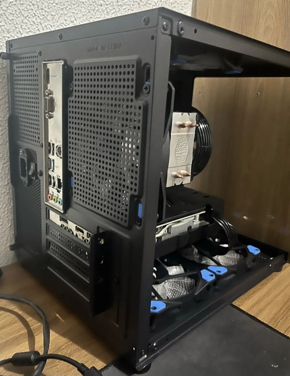 Vendo pc gamer !!! - Foto 3