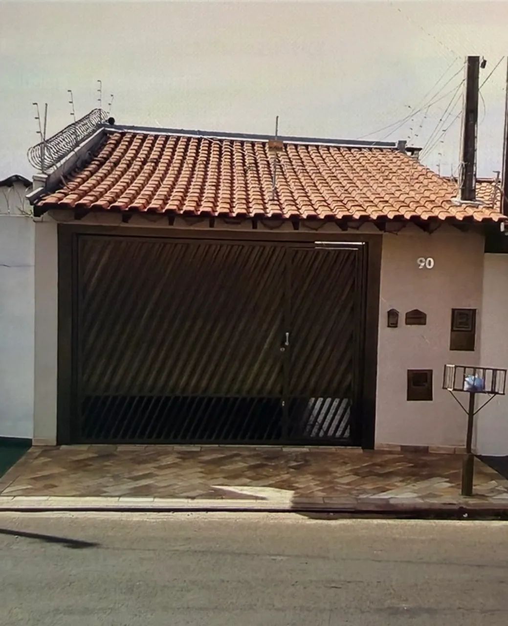 Vendo/troco casa barata - Foto 5