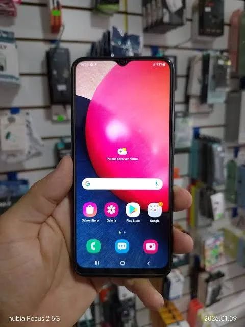 Samsung Galaxy A02s - Foto 2
