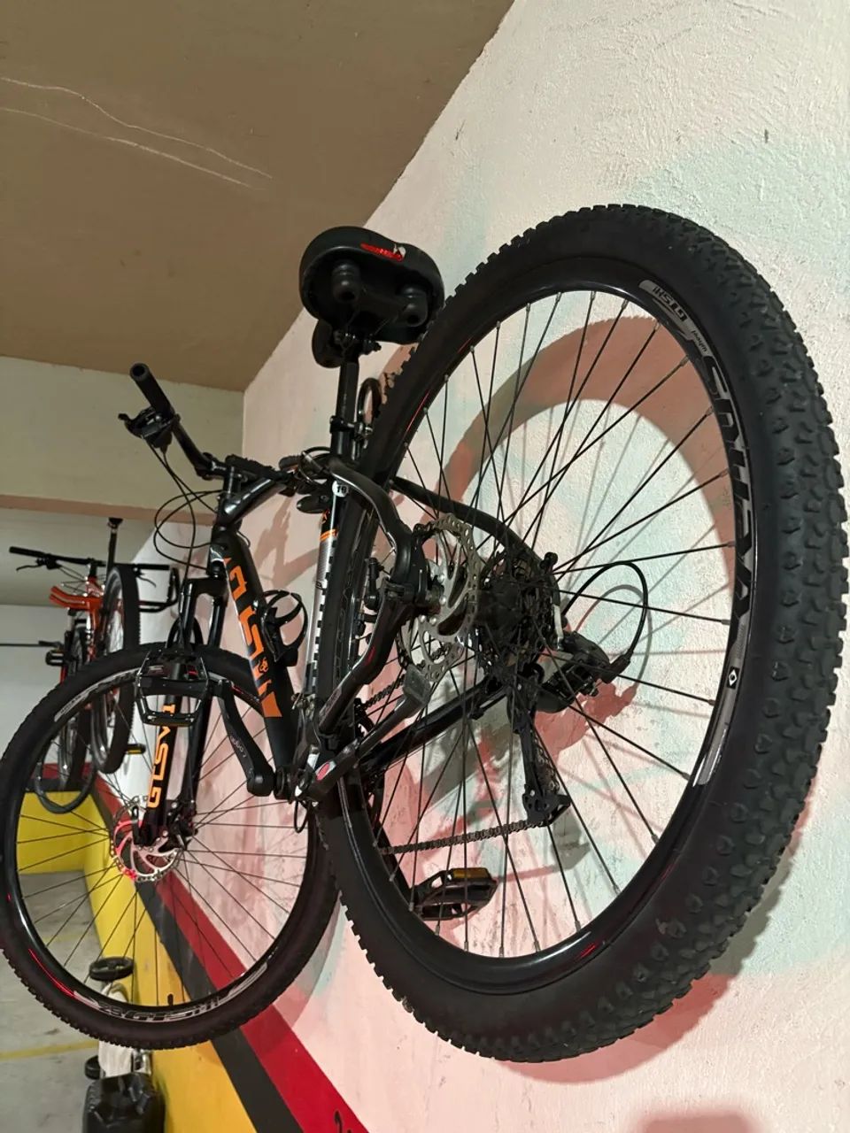 Bicicleta aro 29 - Foto 3