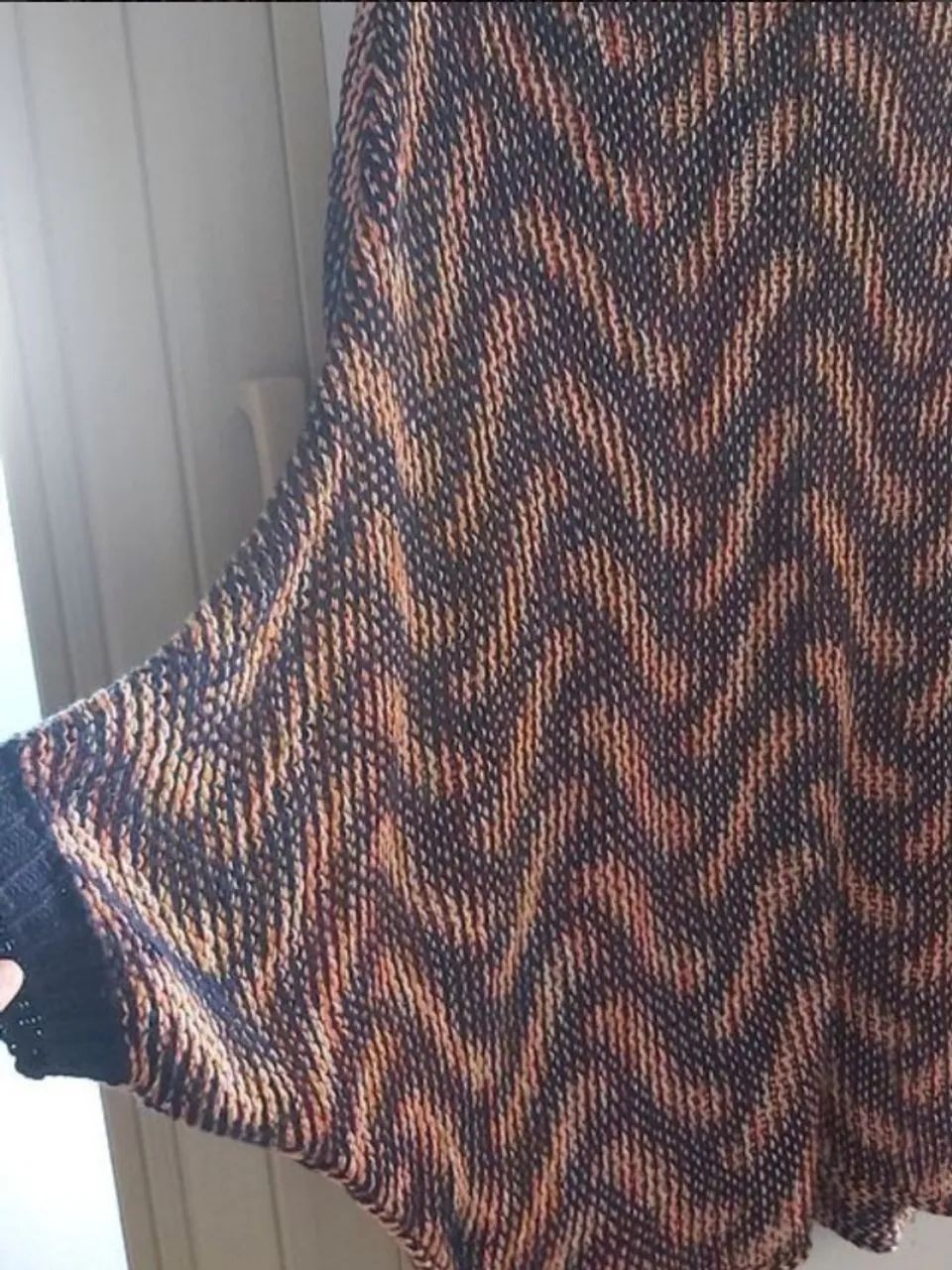 novo - blusa belluga g - Foto 5