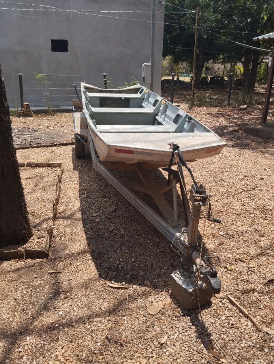 Barco - Foto 5