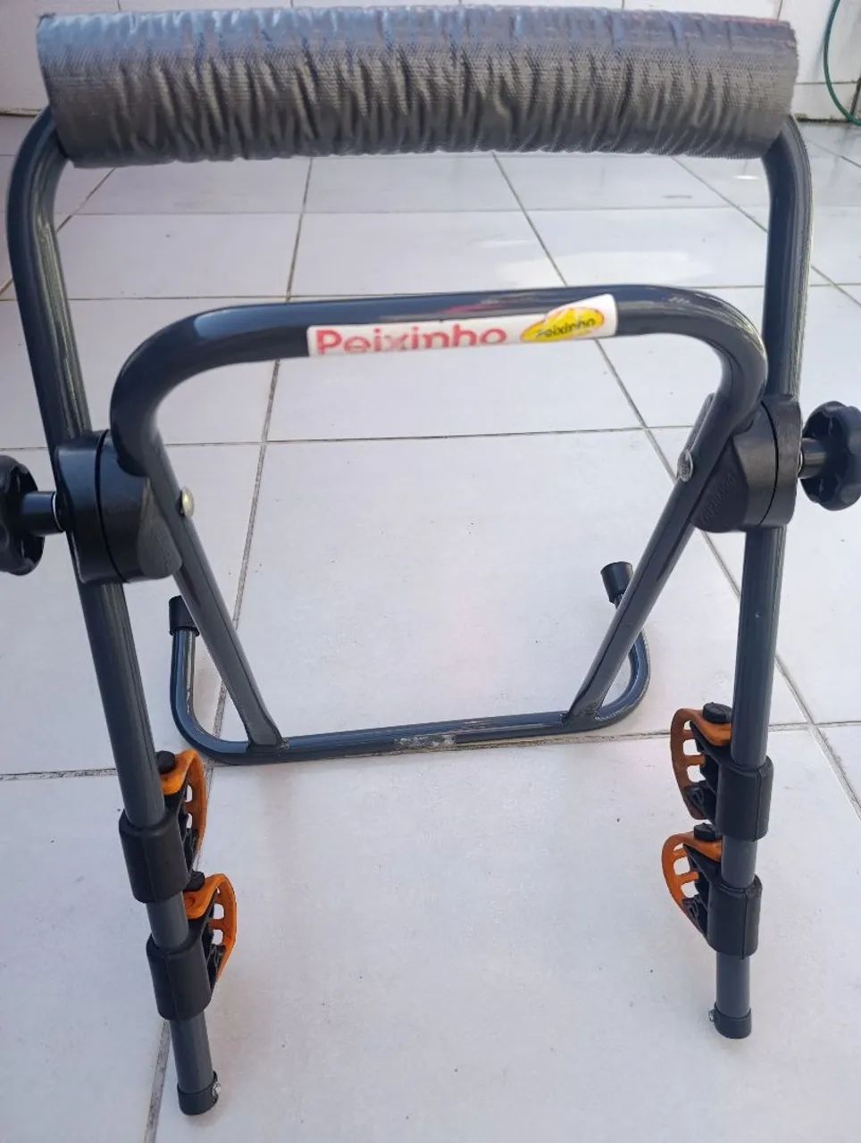 Suporte bike universal  - Foto 5