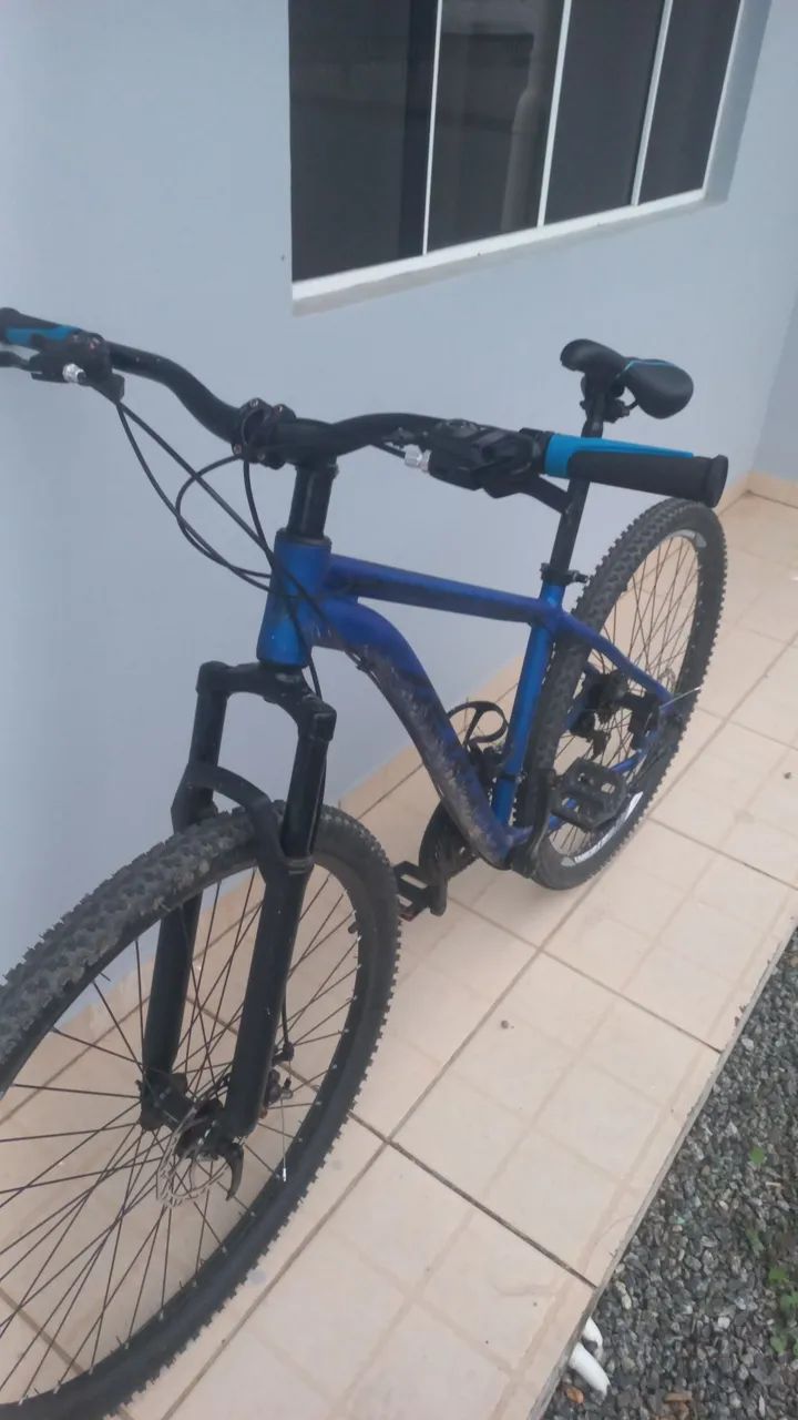 Bicicleta 29