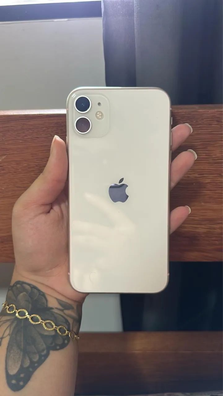 IPhone 11 128gb - Foto 3