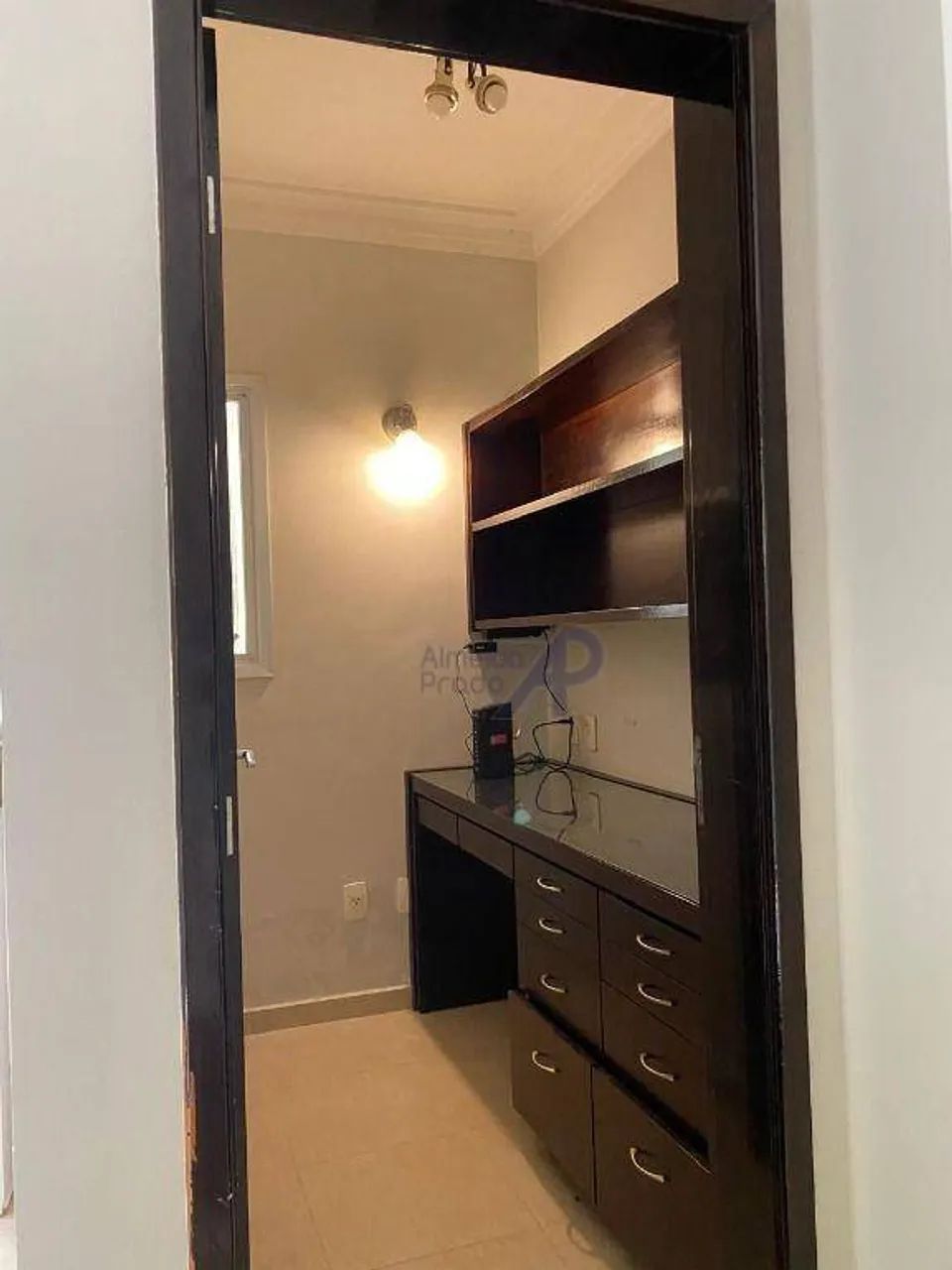 Housing 2 - Casa com 3 dormitórios para alugar, 200 m² - Alphaville - Campinas/SP - Foto 4