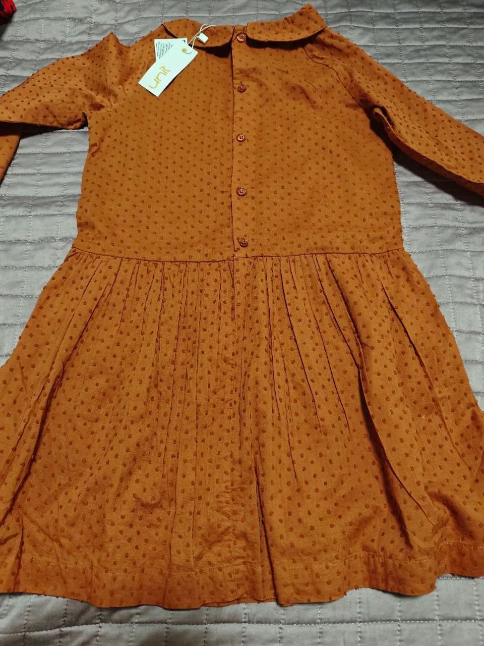 Vestido Unit Kids  - Foto 2