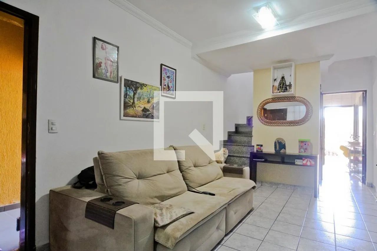 Casa à Venda - Mandaqui, 3 Quartos, 260 m2 - Foto 2