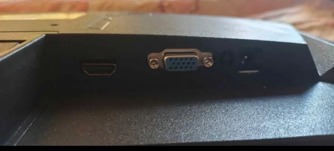 Monitor 20 polegadas com HDMI - Foto 2