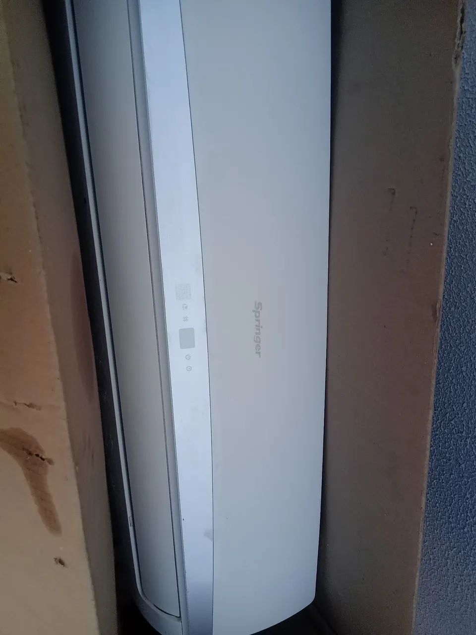 Ar Condicionado Split 18.000 btus - Foto 2