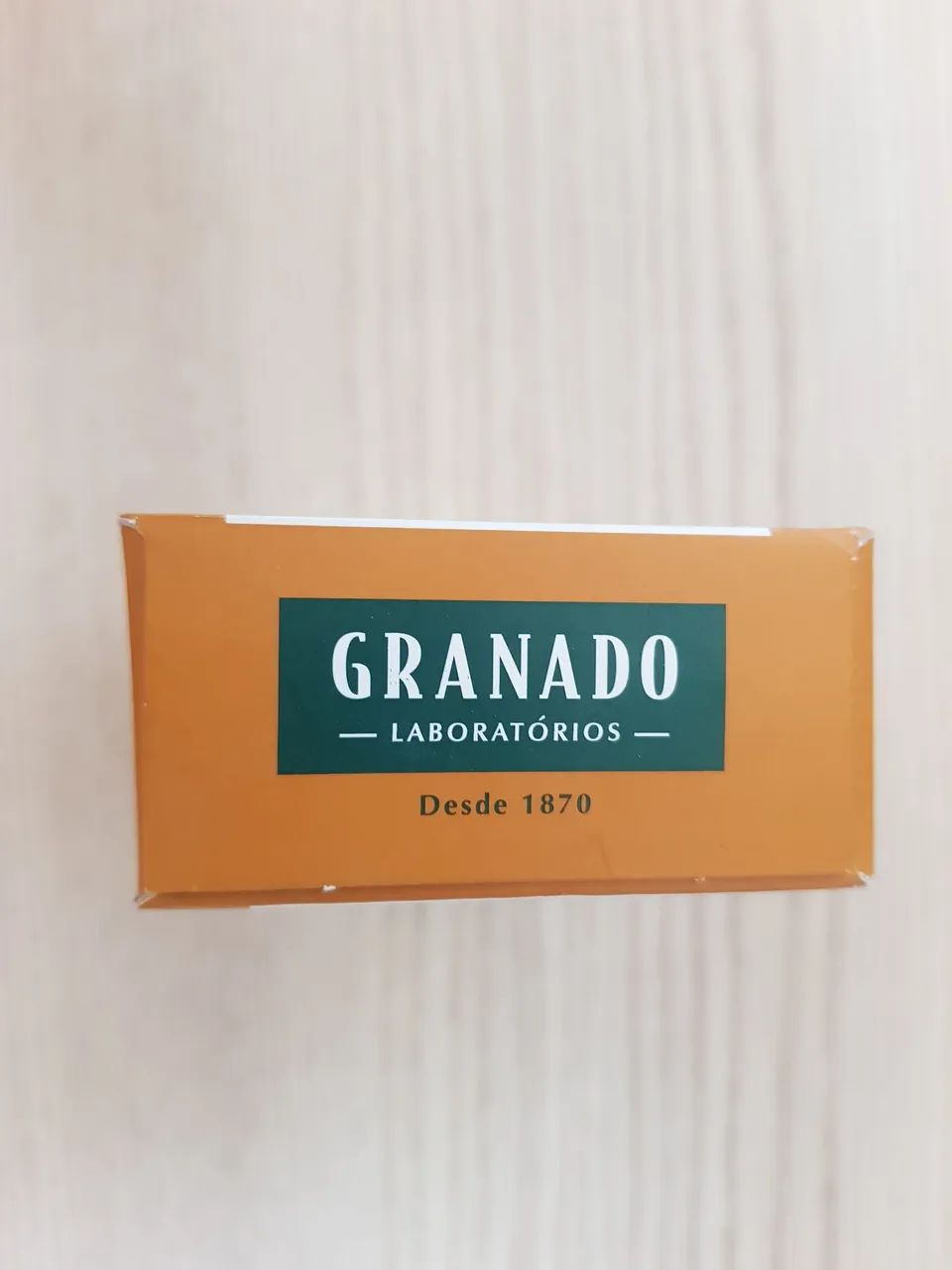 Sabonete Granado  - Foto 4