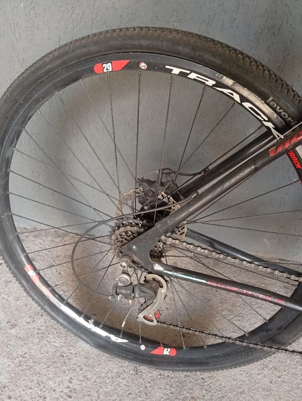 De bicicleta  - Foto 2
