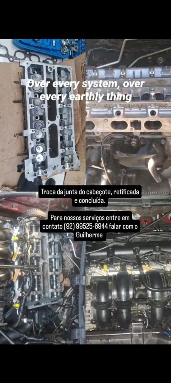 Mecânico SOS 24hrs de segunda a segunda 