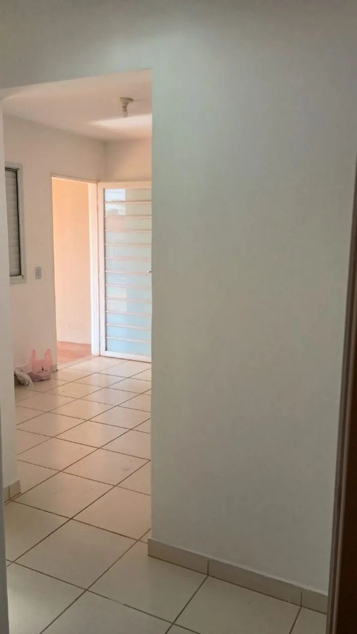 Casa condomínio vida bela 2 - Foto 4