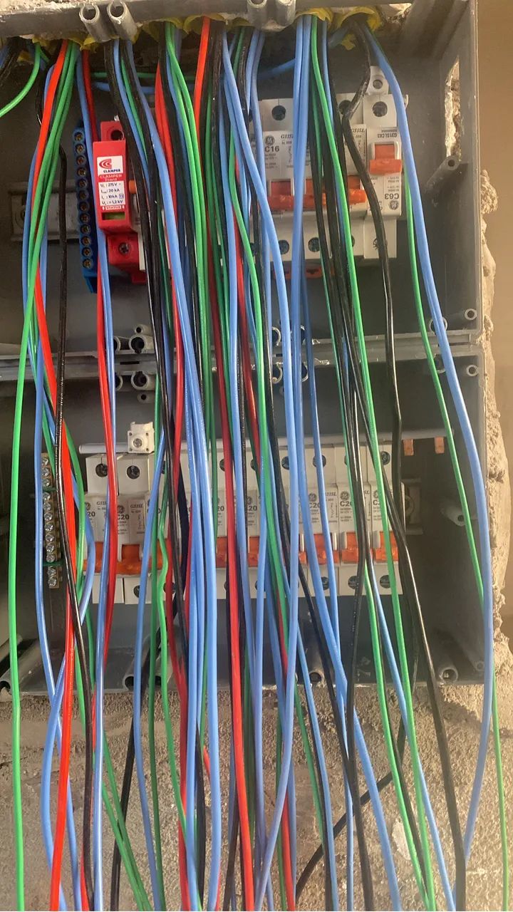 Eletricista geral - Foto 4