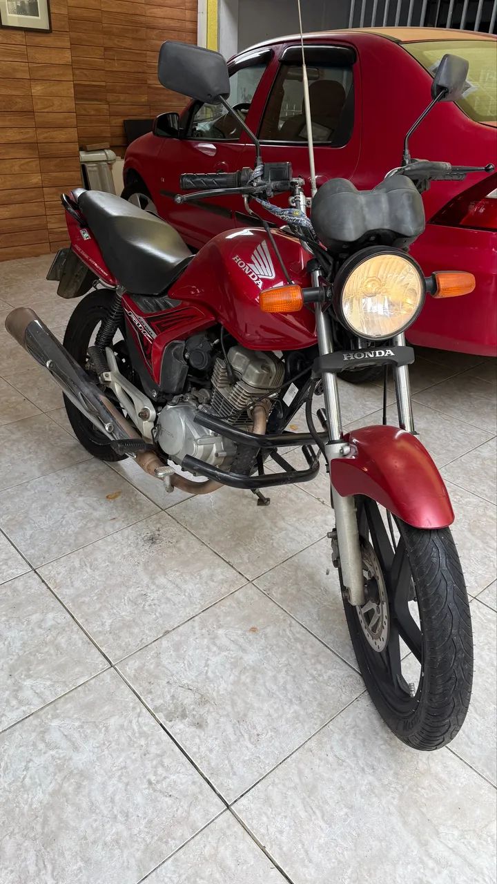Cg 150 esd 
