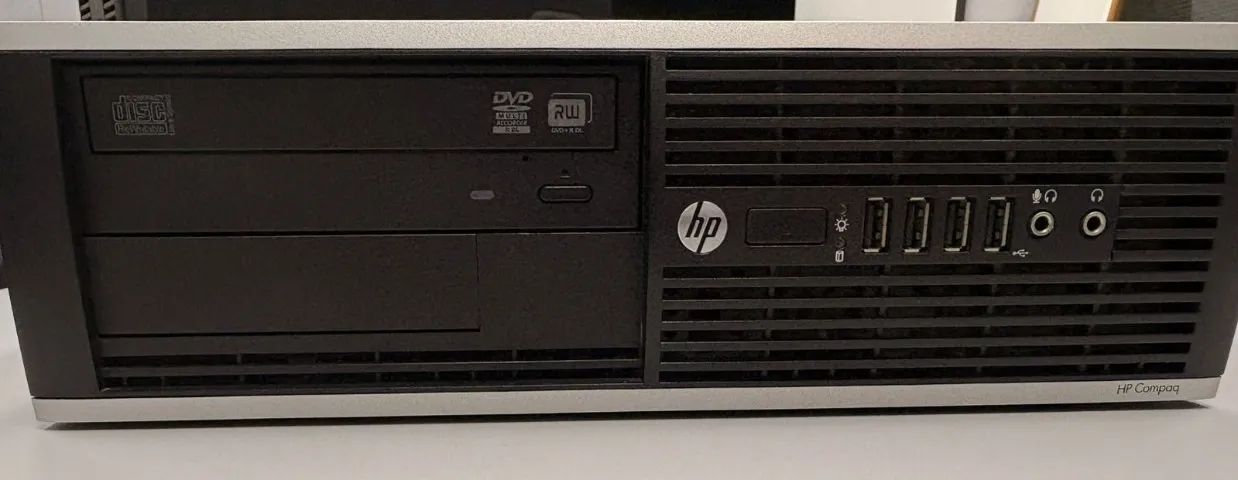 6 unidades Microcomputador - Foto 4