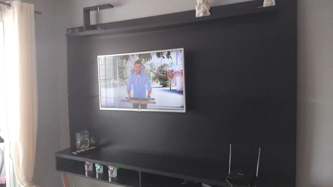 Painel de tv