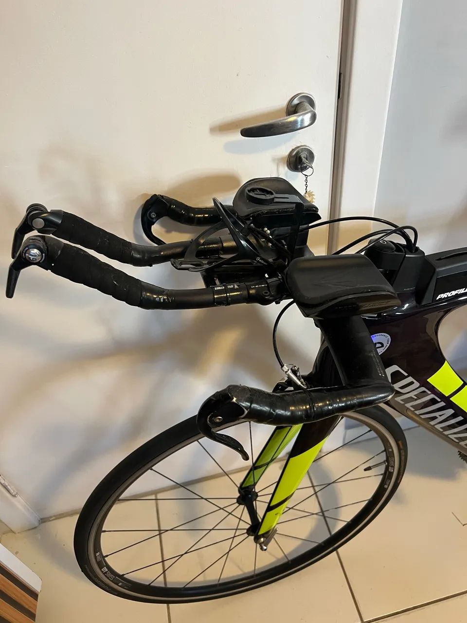 Excelente Bike de triatlo  - Foto 3
