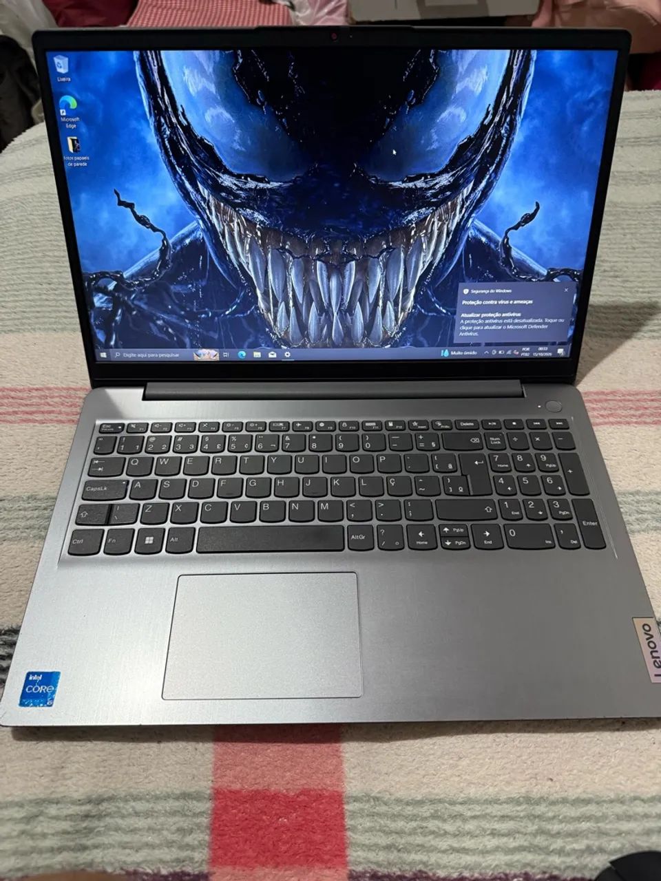 Notbook i5 Lenovo 