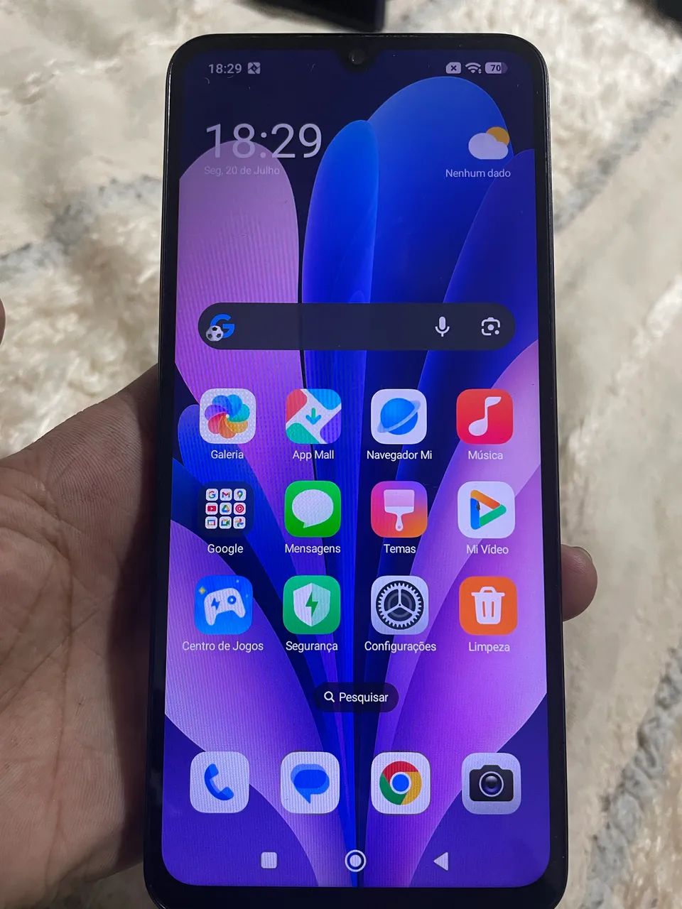 Xiaomi redmi 14c