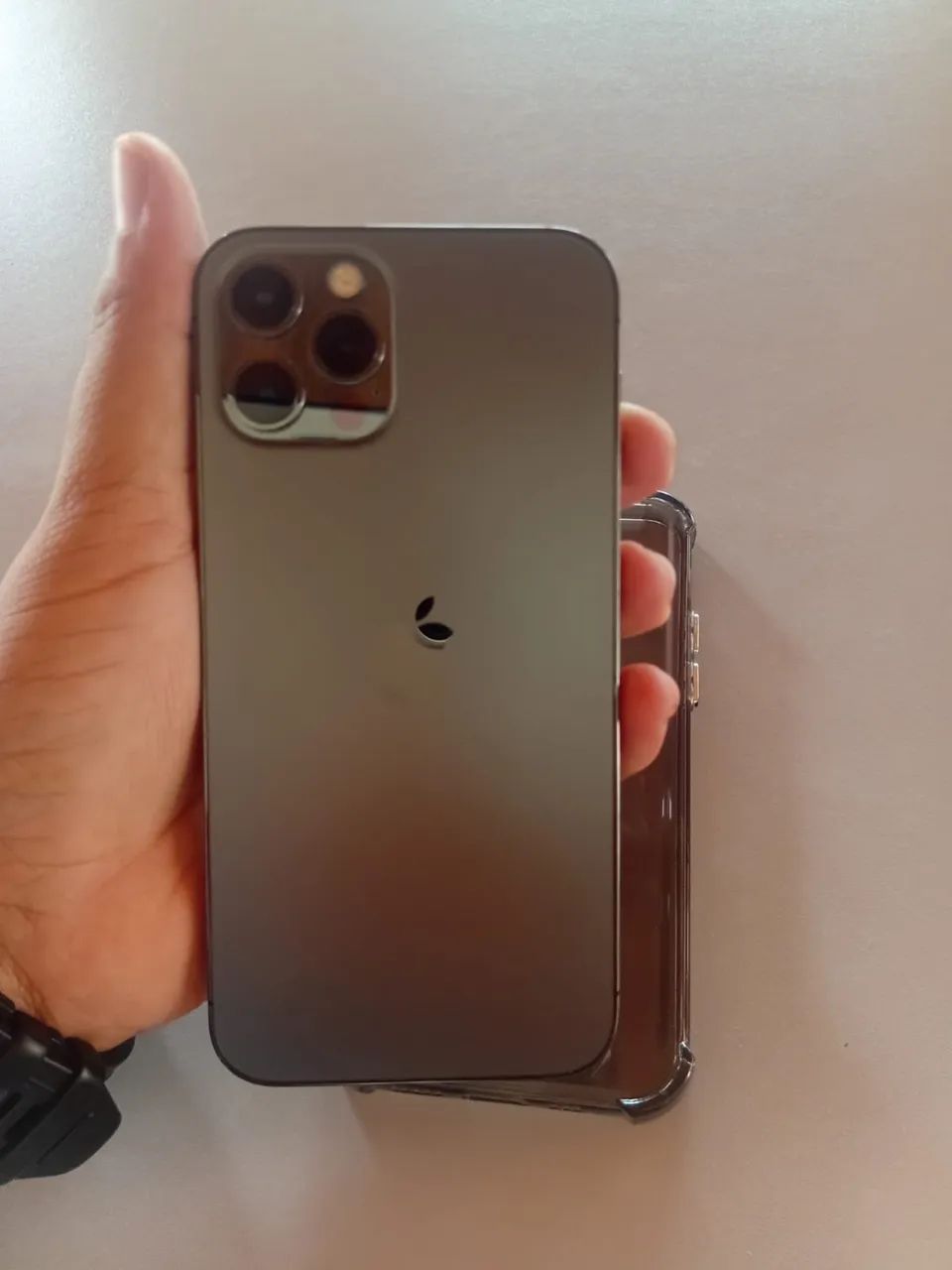 Celular IPhone 12 Pro 128 Gigas  - Foto 5