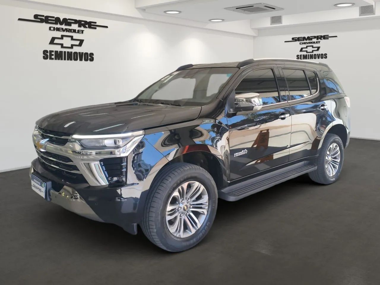 Chevrolet Trailblazer 2026
