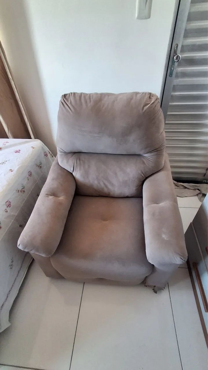 Poltrona - Foto 2